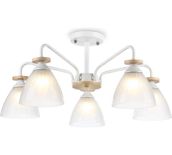 Изображение товара Люстра на штанге Ambrella Light TRADITIONAL TR9567
