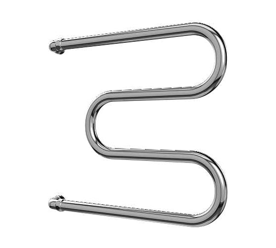 Изображение товара Полотенцесушитель Terminus Эконом М-обр AISI 25 600x600 4620768888113