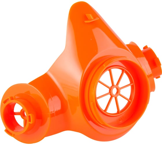 Изображение товара Основа полумаски Jeta Safety 6500 65201