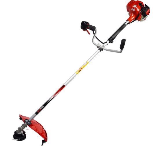 Изображение товара Бензиновый триммер Evoline BCG25ES