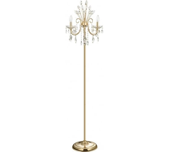 Изображение товара Торшер ODEON LIGHT E14 3*40W VERSIA 4977_3F