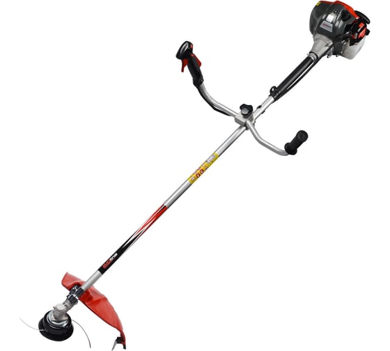 Изображение товара Бензиновый триммер Evoline BCG43ES