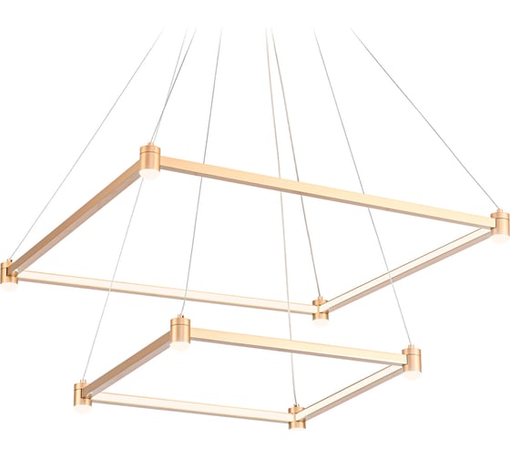 Изображение товара Подвесной светильник Ambrella Light COMFORT FL5599