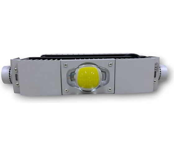 Изображение товара Светодиодный промышленный светильник KRASO 40Вт, 5000К, 5600Лм, на лире PR(COB)-40