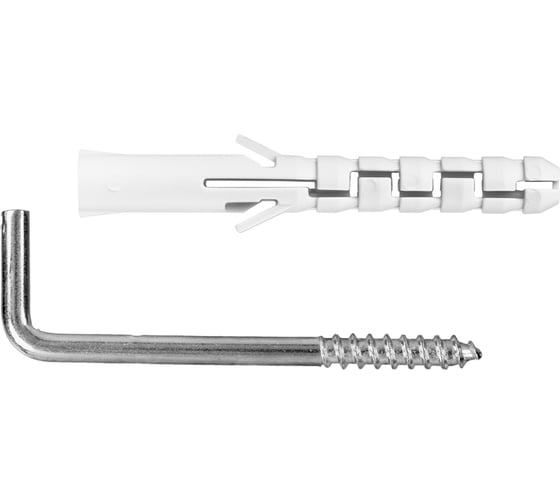 Изображение товара Комплект крепления для бойлера ЕВРОПАРТНЕР PWB 100, блистер 87789