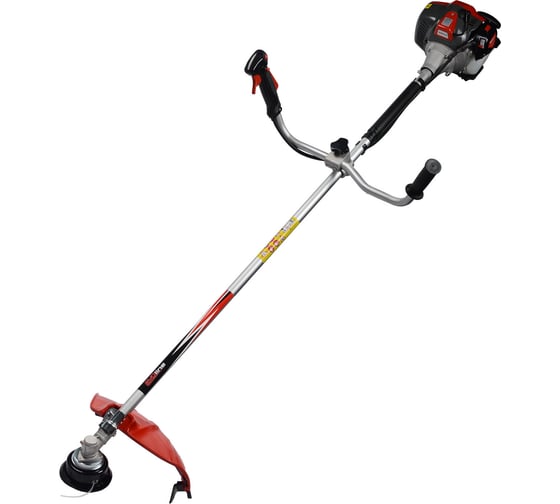 Изображение товара Бензиновый триммер Evoline BCG33ES