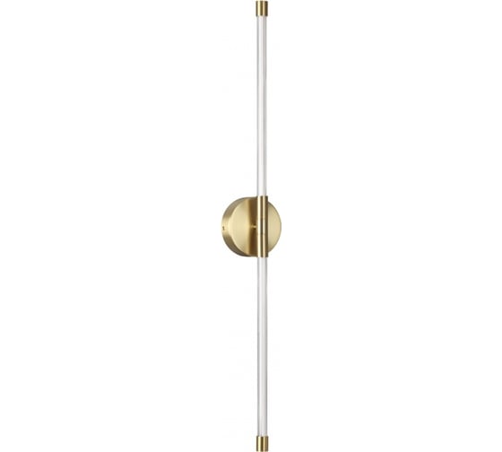 Изображение товара Настенный светильник ODEON LIGHT LED 1*12W ANTA 4392_20WL