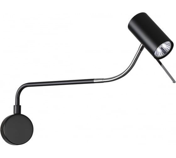 Изображение товара Настенный светильник ODEON LIGHT GU10 1*10W GIGI 4381_1W