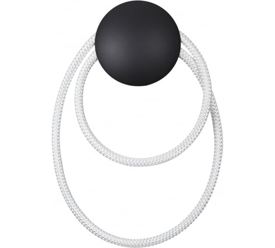 Изображение товара Настенный светильник ODEON LIGHT LED 1*20W CORDA 4398_20WL