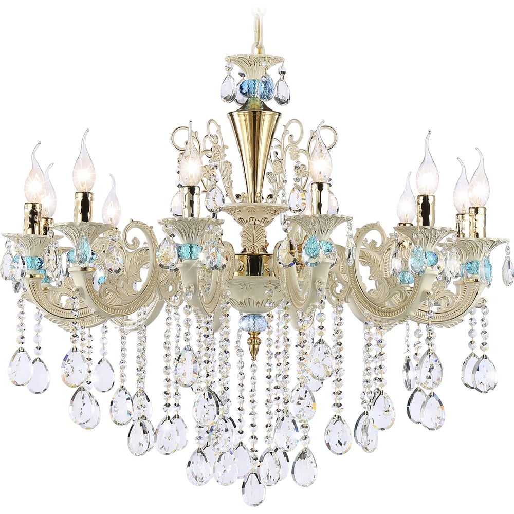 Изображение товара Подвесная люстра Ambrella Light TRADITIONAL TR4929