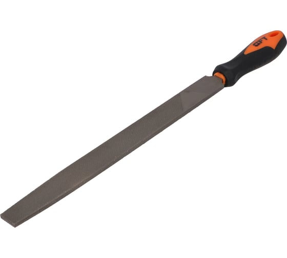 Изображение товара Плоский напильник FASTER TOOLS 200 мм 1152