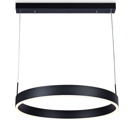 Изображение товара Подвесной светильник Ambrella Light ACRYLICA FA6606