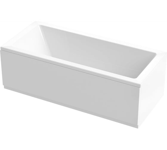 Изображение товара Акриловая ванна Cezares PLANE-180-90-49-W37