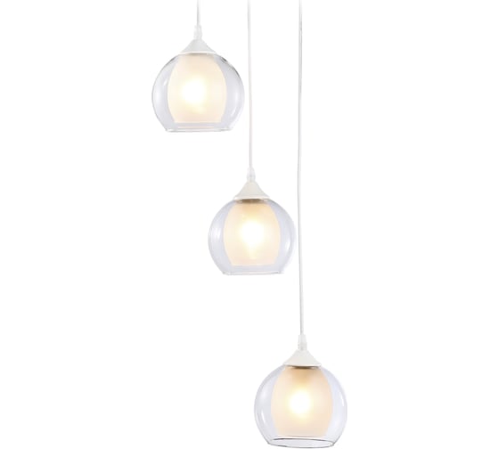 Изображение товара Подвесной светильник Ambrella Light TRADITIONAL TR3540