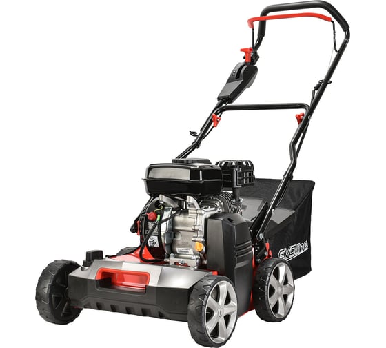 Изображение товара Бензиновый скарификатор Evoline SCG40CP