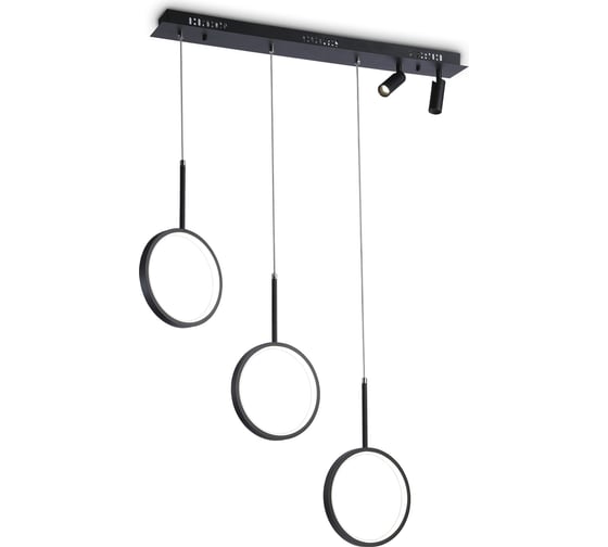 Изображение товара Подвесной светильник Ambrella Light COMFORT FL5278