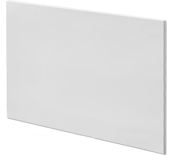 Изображение товара Боковая панель для акриловой ванны Cezares с крепежом PLANE-F-90-SP-W37