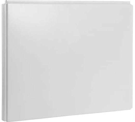 Изображение товара Боковая панель для акриловой ванны Cezares с крепежом EMP-F-75-SP-W37