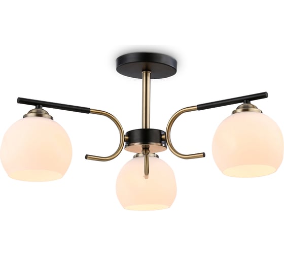 Изображение товара Люстра на штанге Ambrella Light TRADITIONAL TR303311