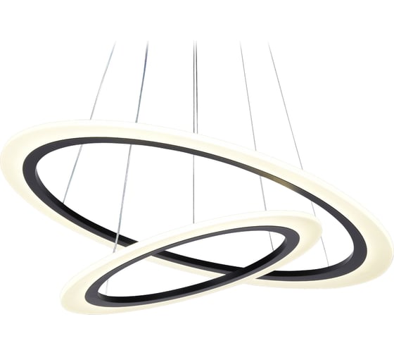 Изображение товара Подвесной светильник Ambrella Light ACRYLICA FA4357
