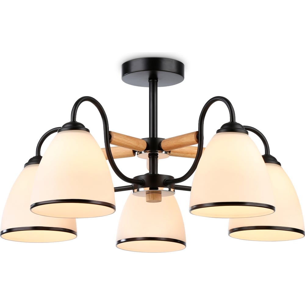 фото Люстра ambrella light