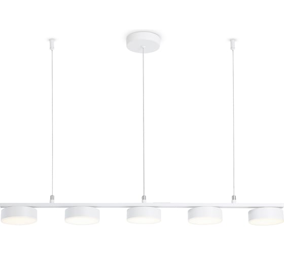 Изображение товара Подвесной светильник Ambrella Light COMFORT FL51733