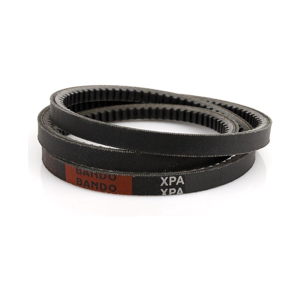 Изображение товара Ремень BANDO XPA 1272 Lw SPAX 1272 Изображение товара Ремень BANDO XPA 1272 Lw SPAX 1272