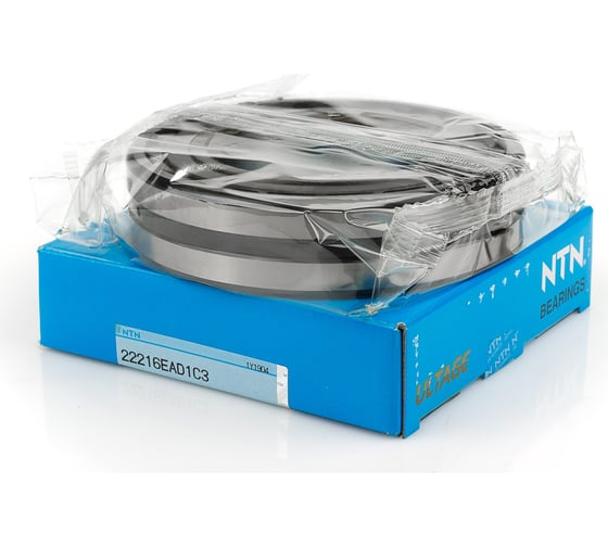 Изображение товара Подшипник NTN 22216 EAD1C3