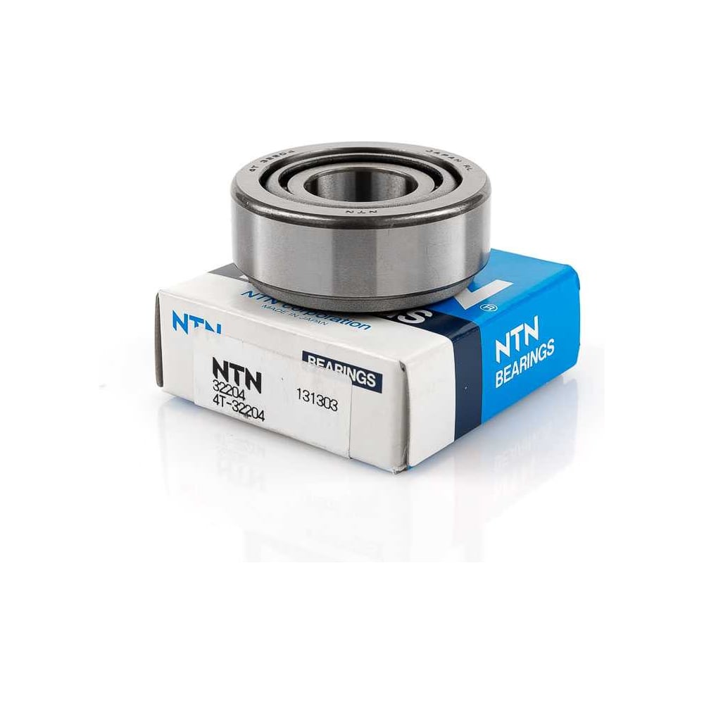 Подшипник NTN 4T- 32204 213827