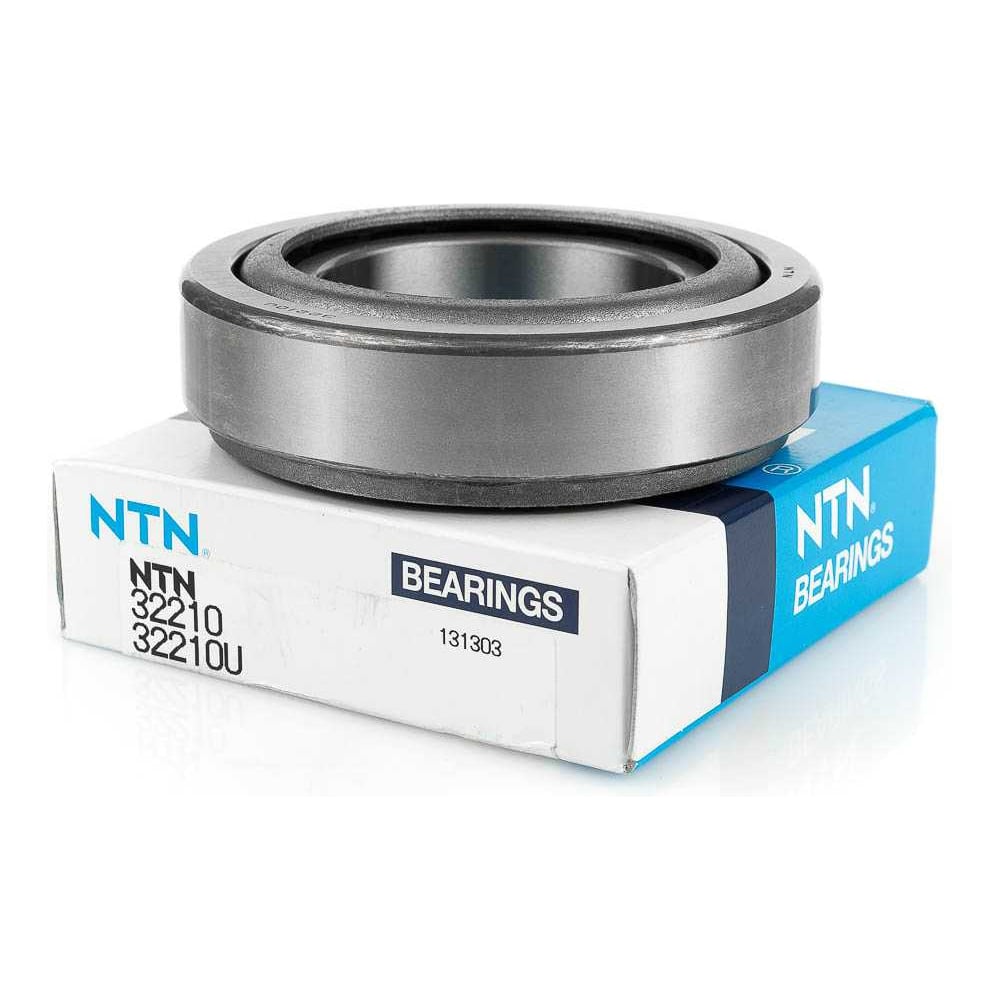Подшипник NTN 4T-32210 (32210 U) 213851