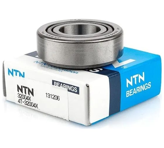 Изображение товара Подшипник NTN 4T 32004 X