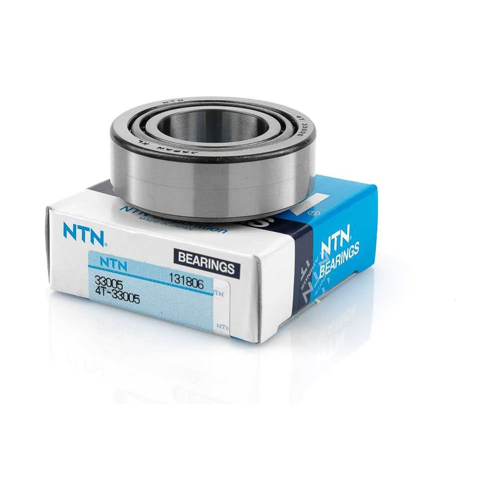 Подшипник NTN 4T-33005 214011