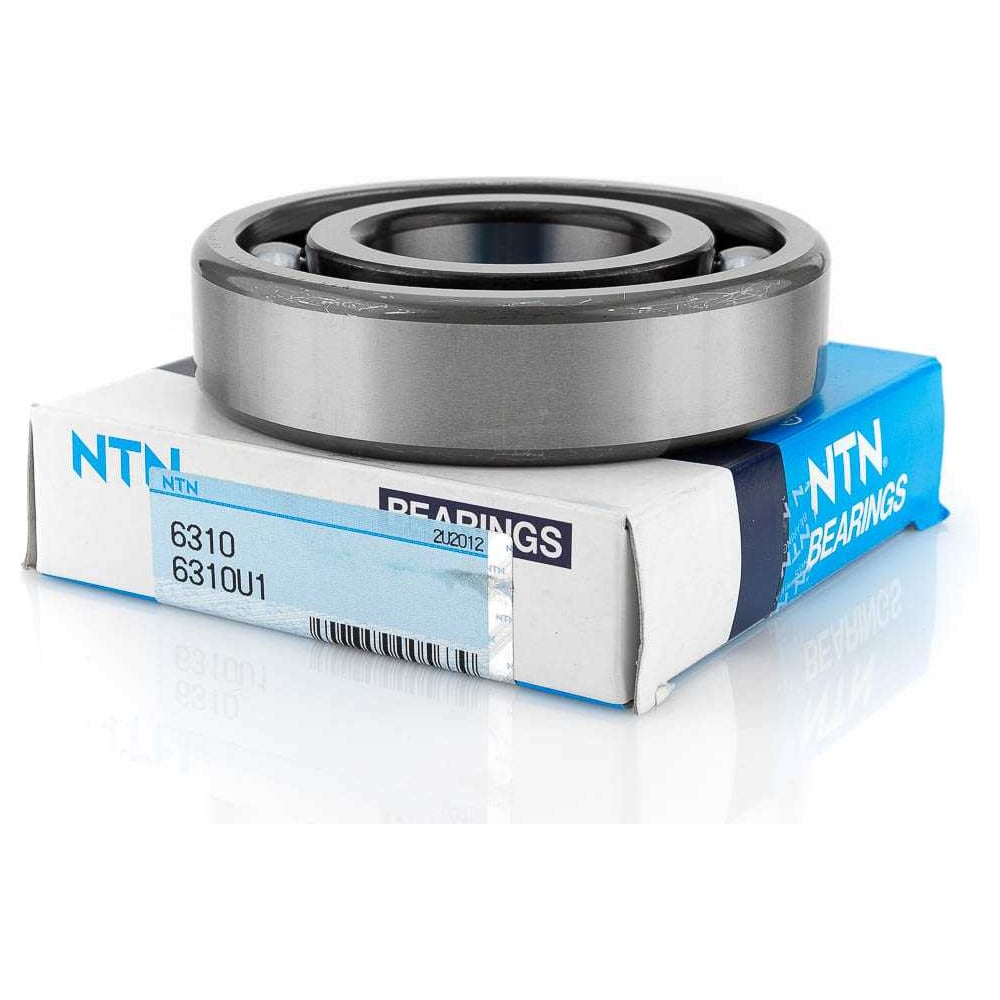 Изображение товара Подшипник NTN 6310 U1