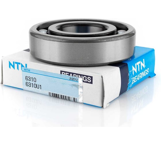Изображение товара Подшипник NTN 6310 U1