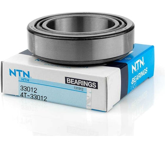 Изображение товара Подшипник NTN 4T- 33012 4T- 33012 NTN