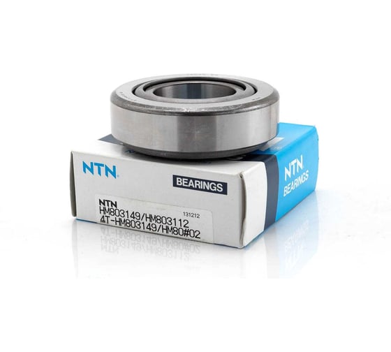 Изображение товара Подшипник NTN HM 803149 /12