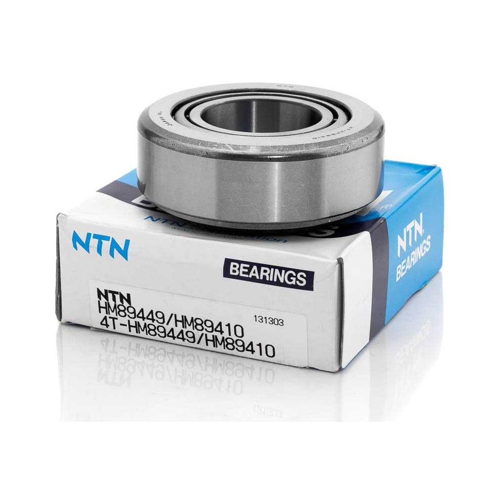 Подшипник NTN 4T-HM 89449 /10 221587