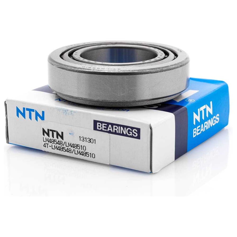 Подшипник NTN 4T-LM 48548 /10 221913 - 2