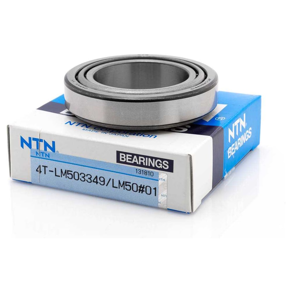 Подшипник NTN LM 503349/10 221917