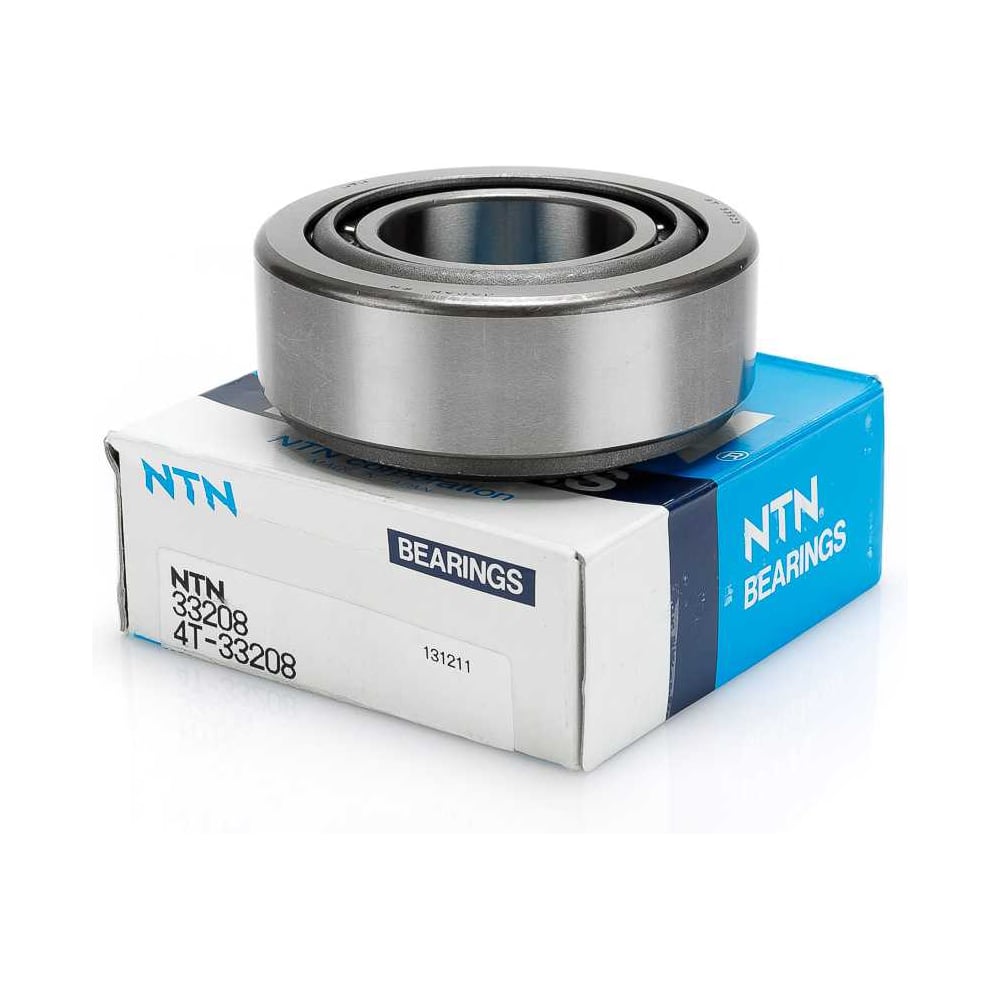 Подшипник NTN 4T-33208 4547359530643