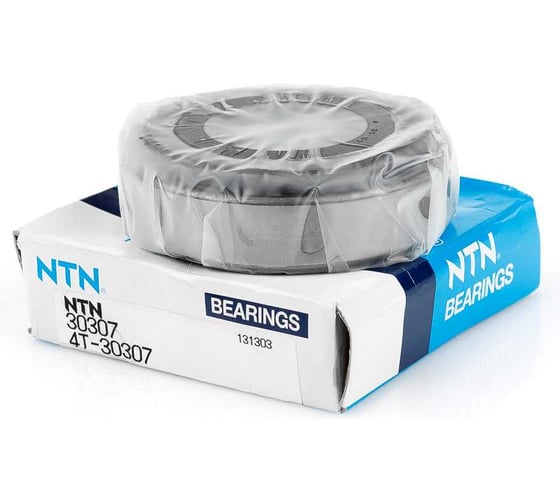 Изображение товара Подшипник NTN 4T- 30307 213433