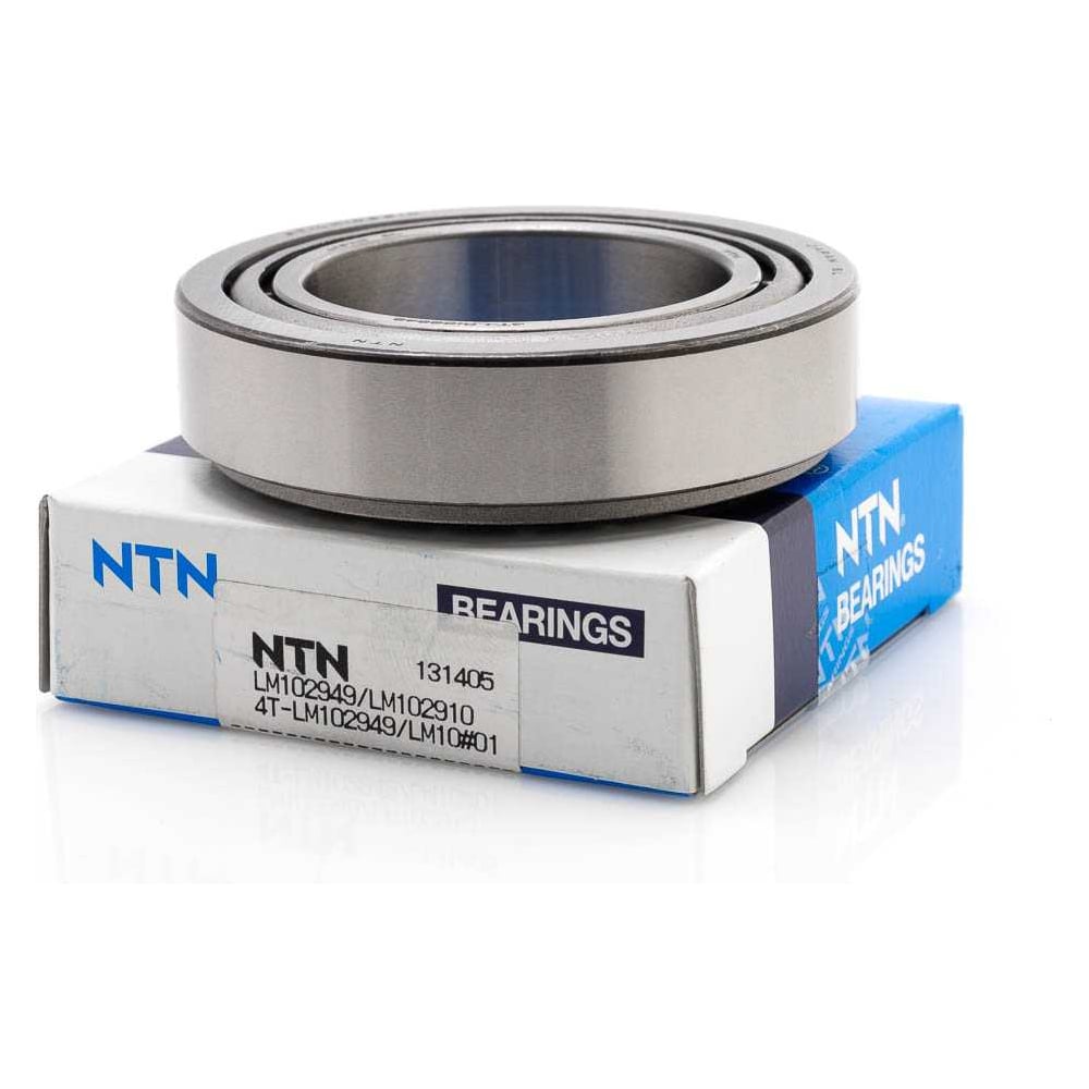 Подшипник NTN 4T-LM102949/LM102910 4547359481143