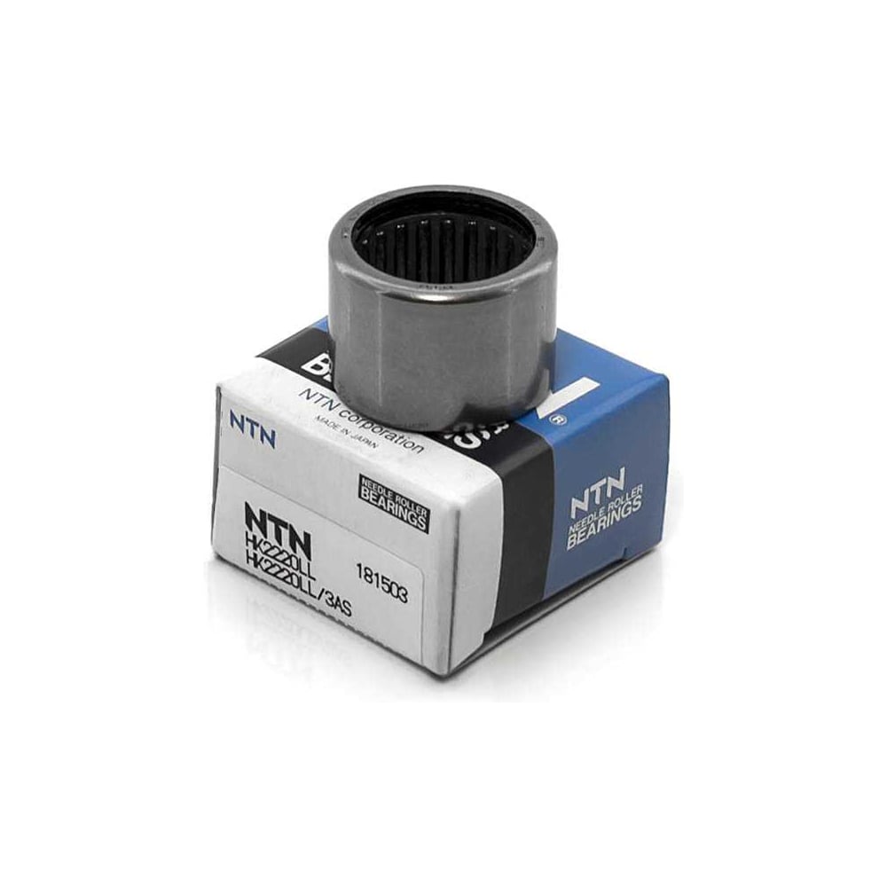 Изображение товара Подшипник NTN HK 2220 2RS (LL/3AS) 221488