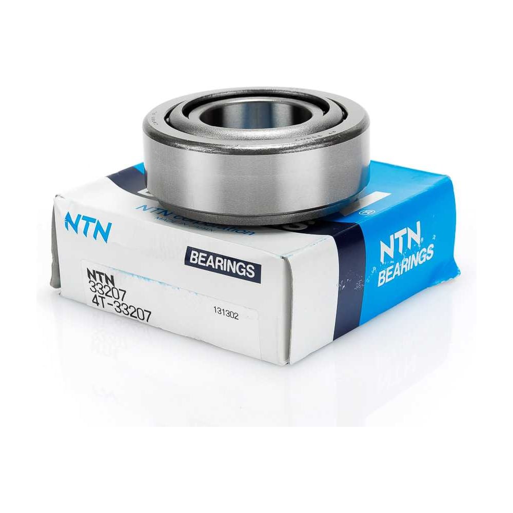 Подшипник NTN 4T-33207 4547359530636