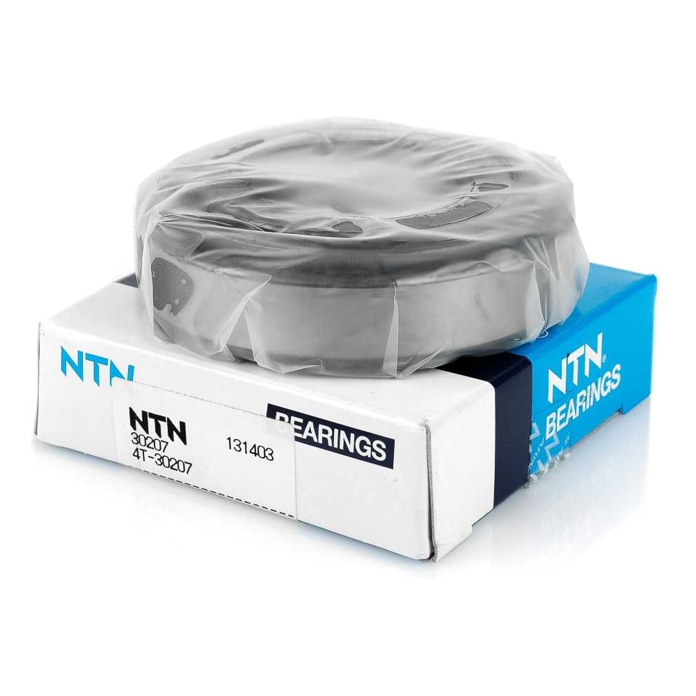 Изображение товара Подшипник NTN 4T-30207 213393 Изображение товара Подшипник NTN 4T-30207 213393