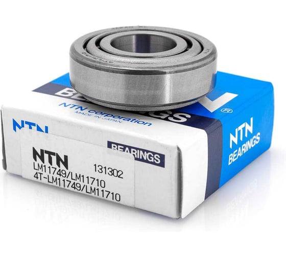 Изображение товара Подшипник NTN LM 11749/10
