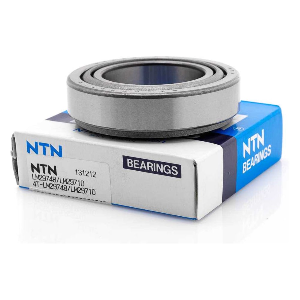 Подшипник NTN 4T-LM29748/LM29710 4547359481839