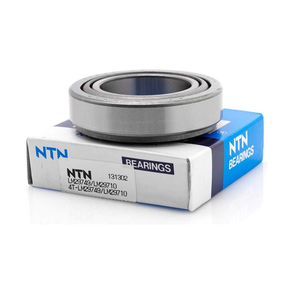 Подшипник NTN 4T-LM29749/LM29710 4547359481860