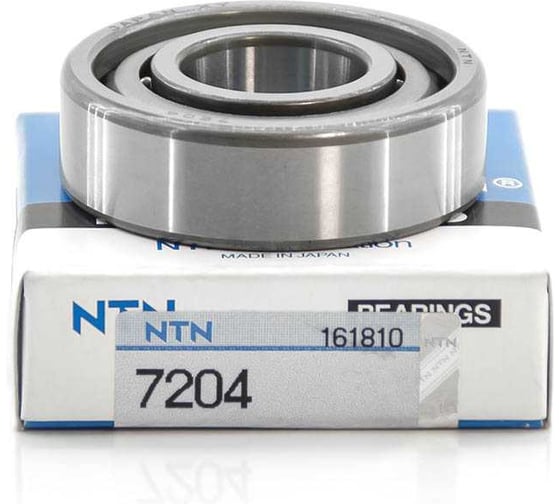 Изображение товара Подшипник NTN 7204 46204