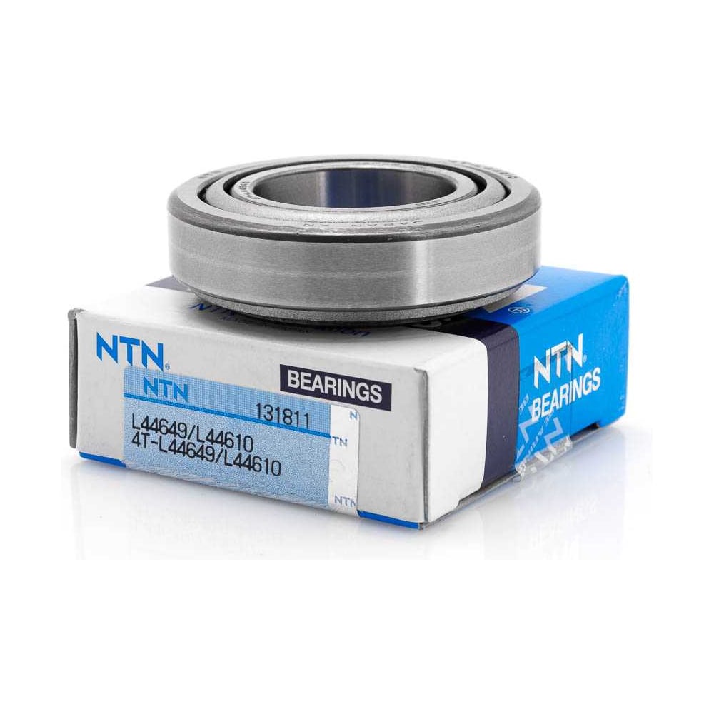 Подшипник NTN 4T-L44649/10 221828